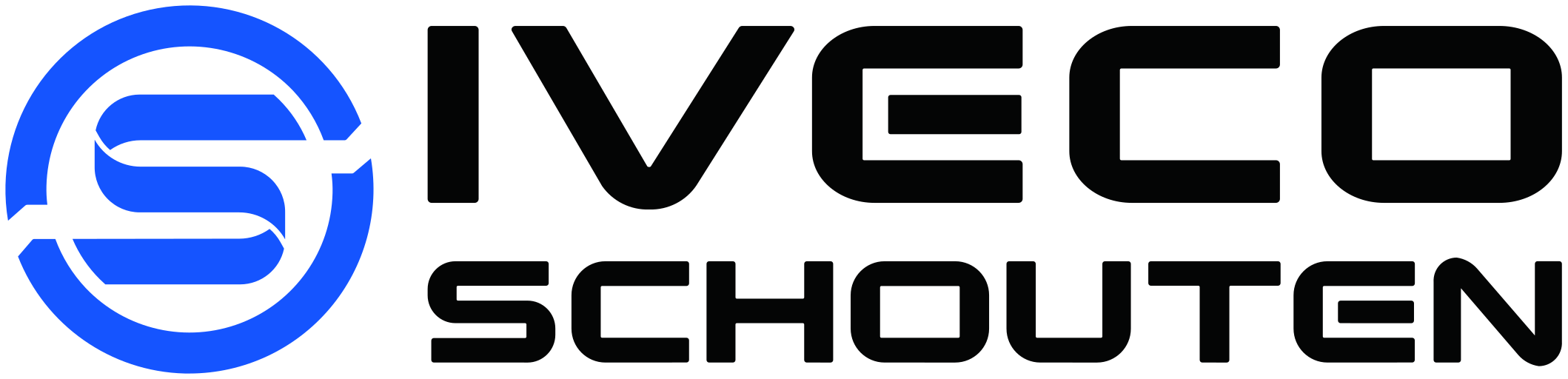 IVECO Schouten
