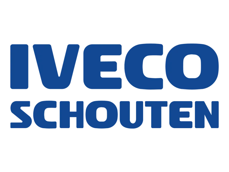 Nieuwe naam: IVECO Schouten, 1982
