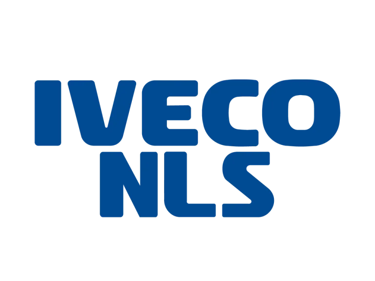Oprichting IVECO NLS, 2016