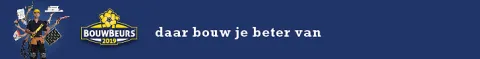IVECO op BouwBeurs Utrecht 2019 (4 - 8 februari)