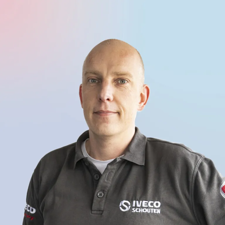 Sander van Sundert