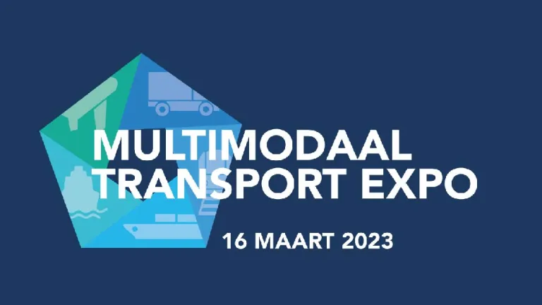 IVECO aanwezig op Multimodaal Transport Expo