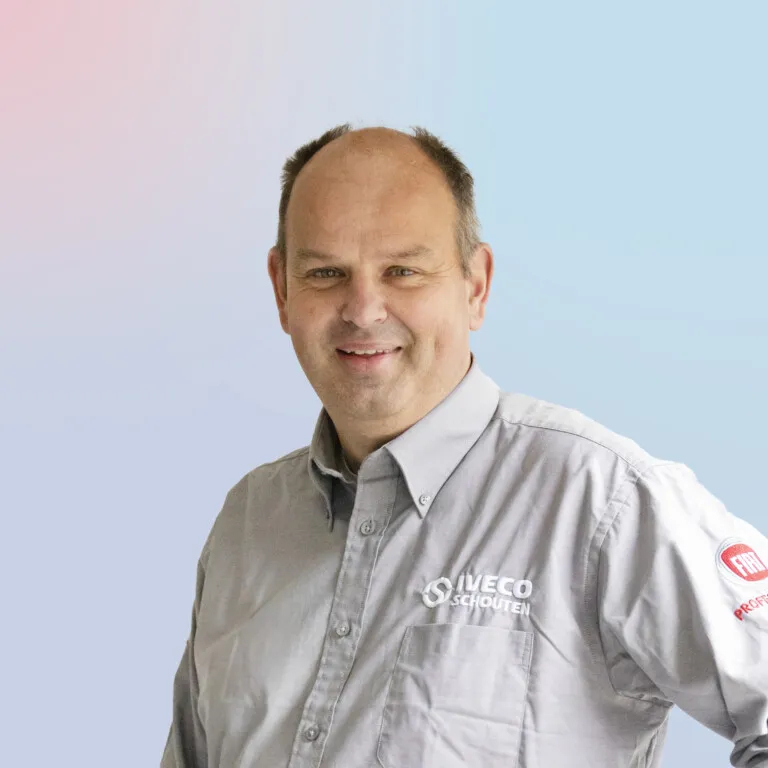 Johan Peperkamp