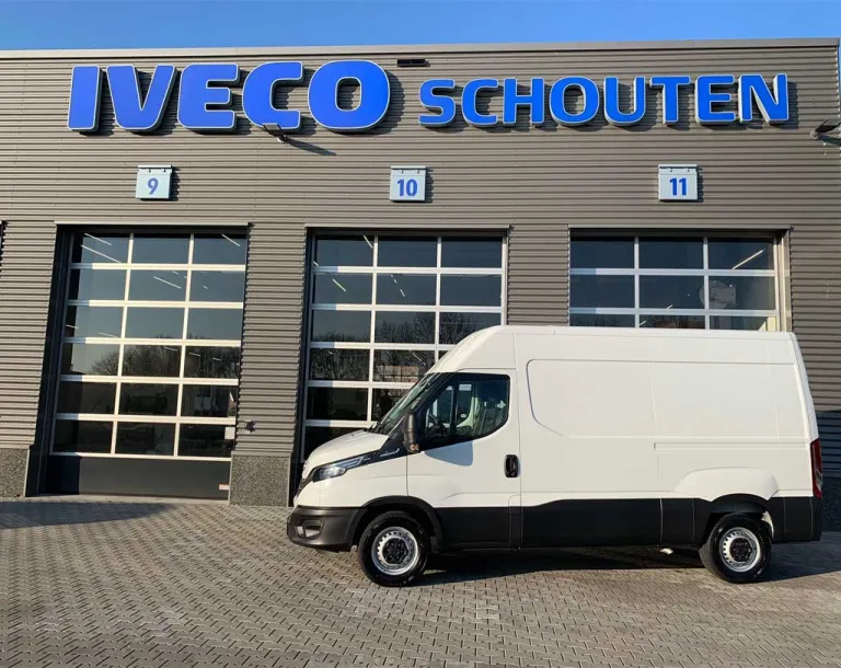 4e Daily voor BoWiDo uit Dordrecht