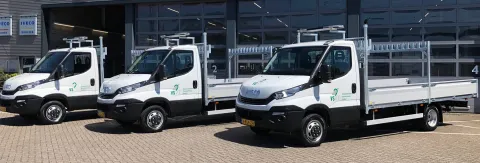 3 x Daily voor VSVT Verkeerstechniek