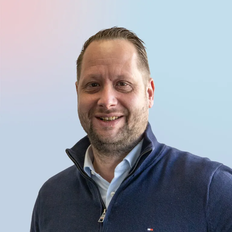 Bart Drijfhout