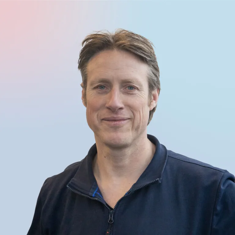 Pieter van Rijt
