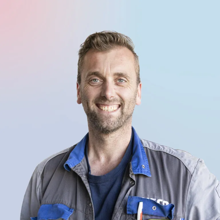 Robert Rutgers