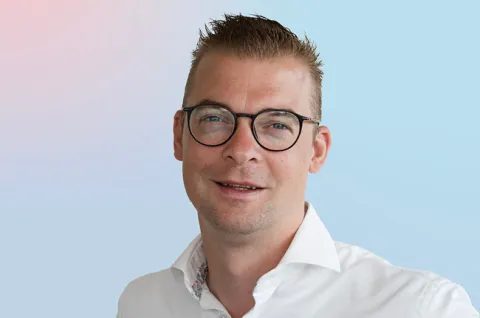 Evert van Vliet