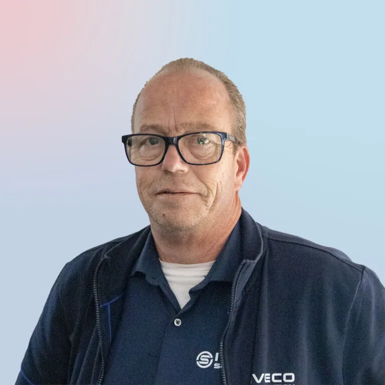 Marcel Dreierink