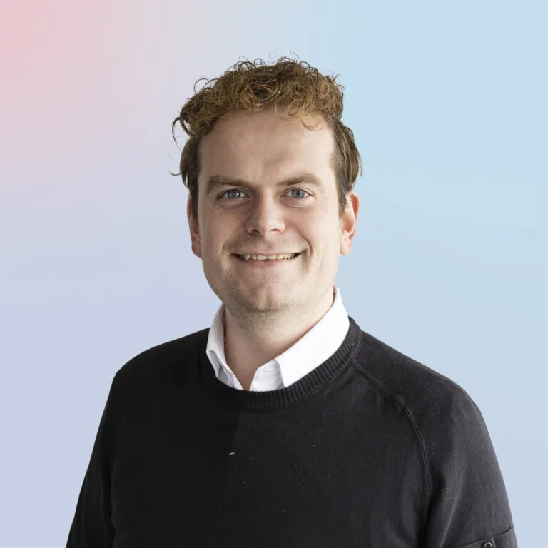 Johnno Willemsen
