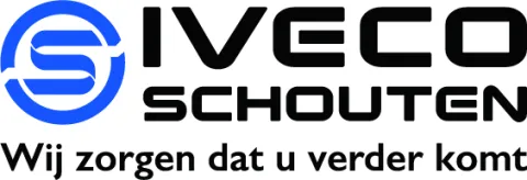 Nieuw logo, 2025