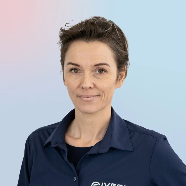 Stefanie Norbart