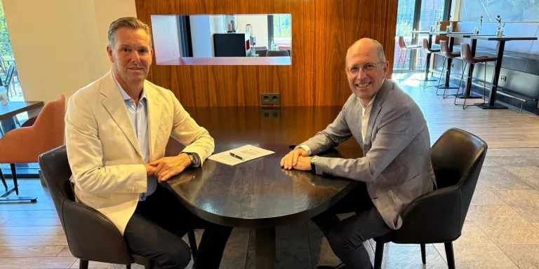 IVECO Schouten neemt CFG Bedrijfswagens over, 2025