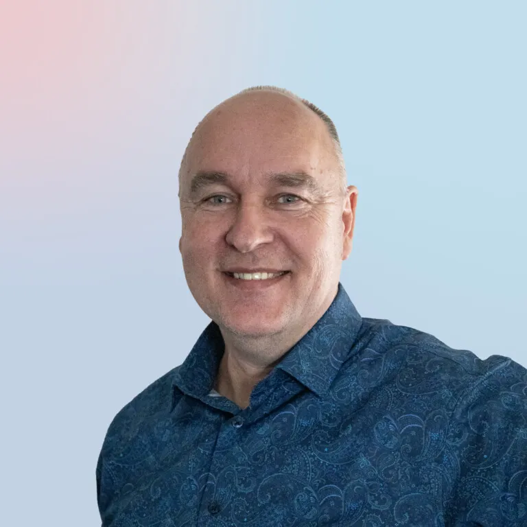 Alex van Bolhuis