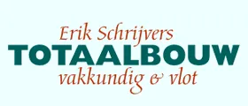 Fiat Talento voor Erik Schrijvers Totaalbouw