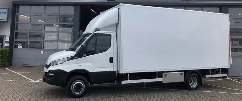 Daily 70C18 voor ZZ Evenementen