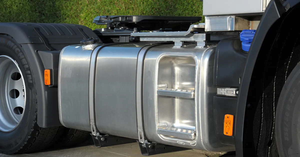 IVECO S-WAY 360 Shorturn