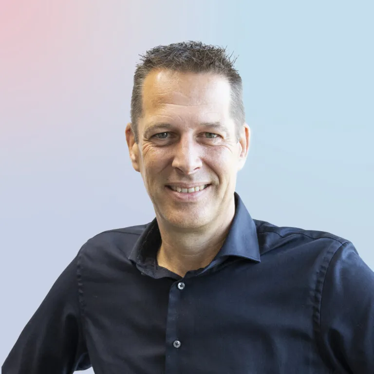 Rob Luijckx