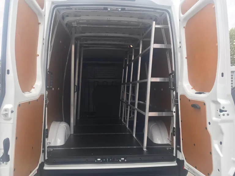 Mobility Totaal Service neemt nieuwe IVECO Daily in gebruik
