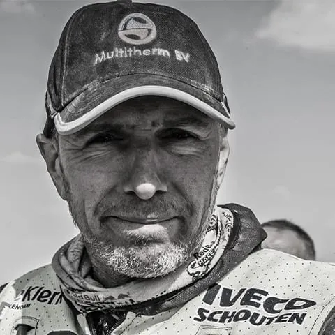 In memoriam: Edwin Straver