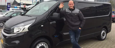 Talento Pro Edition voor Houet Vloer Systemen