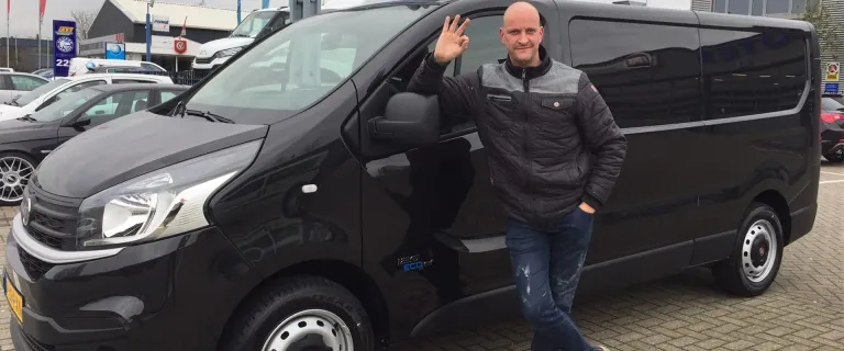 Talento Pro Edition voor Houet Vloer Systemen