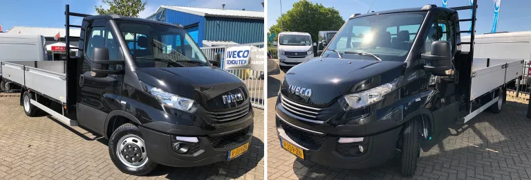 Daily voor Metec