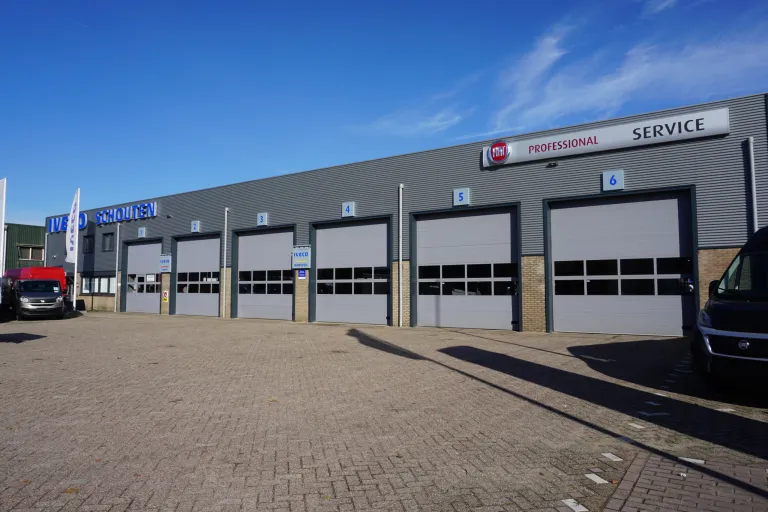 Nieuwe vestiging in Nijmegen, 2014