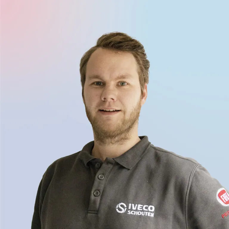 Jeffrey van Elleswijk