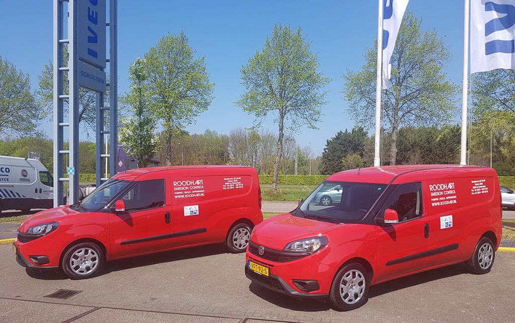Fiat Doblo Maxi SX