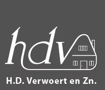 Twee nieuwe Daily bestelwagens voor H.D. Verwoert en Zn.
