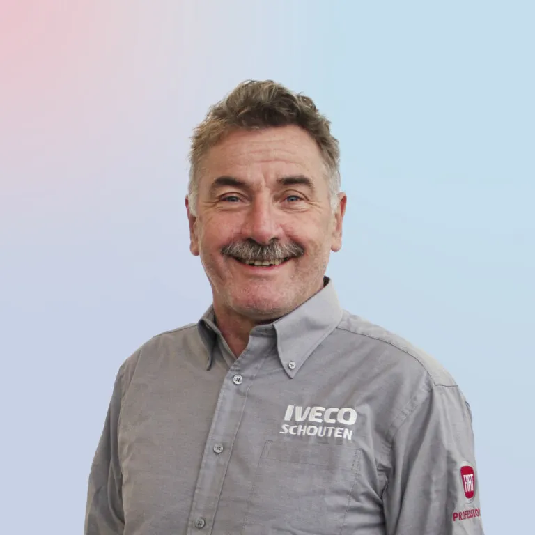 Wim van Wijnen