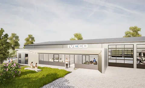 Nieuwe vestiging in Twello, 2025