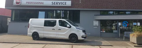 Talento Business Pro voor HM Group