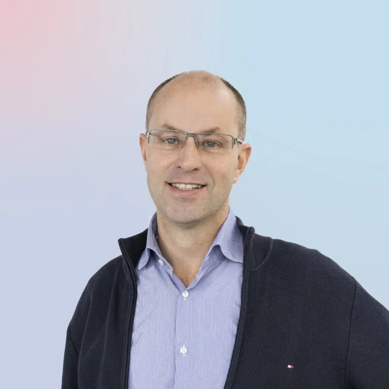 Stefan van der Voorn