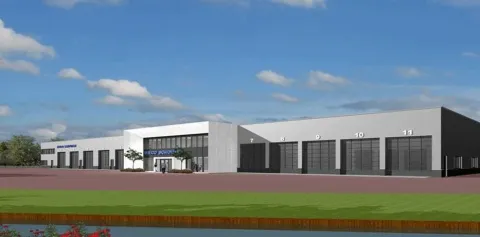 IVECO Schouten investeert in locaties Alblasserdam en Veghel