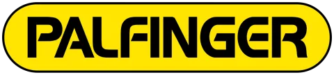 palfinger logo