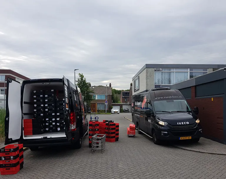 De 4de van 6 Daily’s voor De Zeeuw’s vlees en vleeswaren b.v.