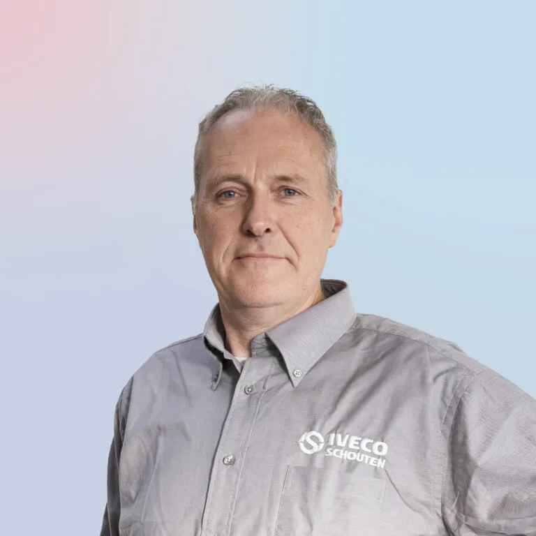 Richard Volman