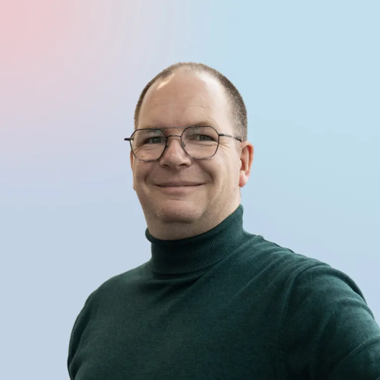 Marco van Bragt