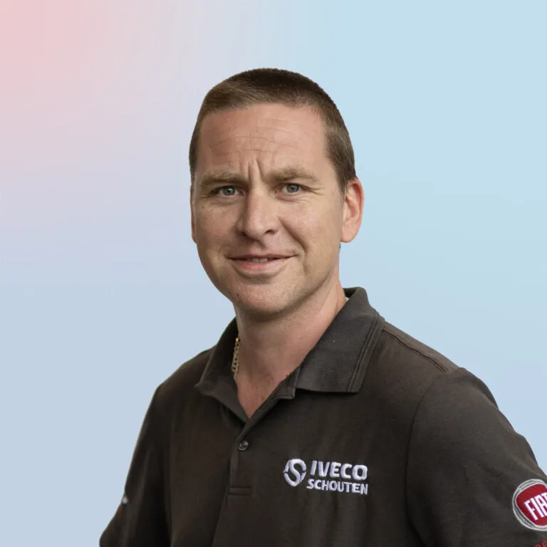 Marcel Vonk