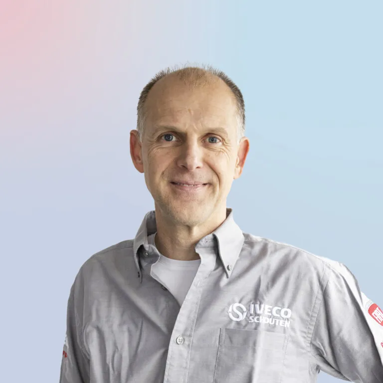 Pieter Dorland