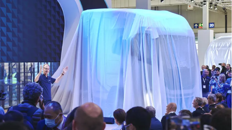 IVECO en Nikola gaan samen voor emissievrij transport