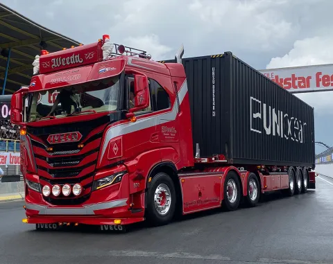 Profile Truckstar Festival 2023 | een korte terugblik