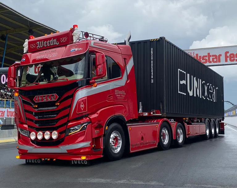 Profile Truckstar Festival 2023 | een korte terugblik