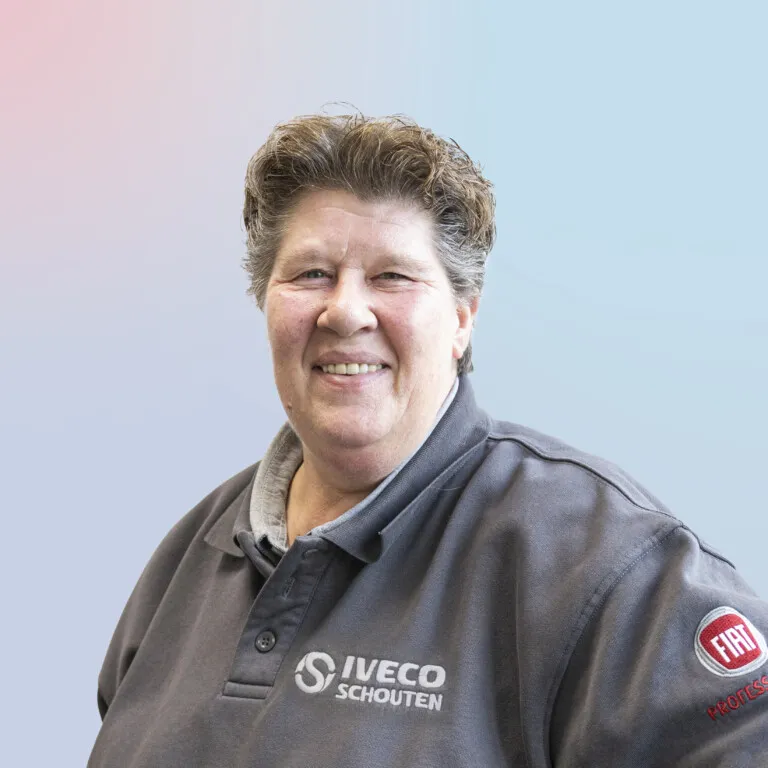 Yolanda Zonderop