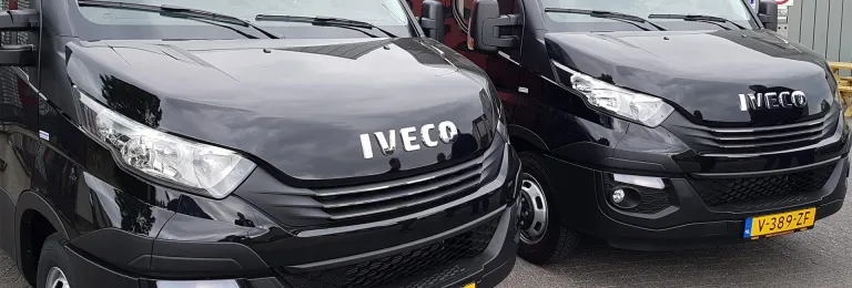 6 x Daily voor De Plintenfabriek