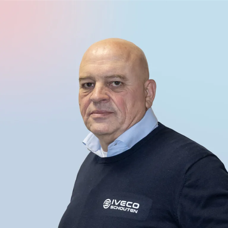 Paul Bakker