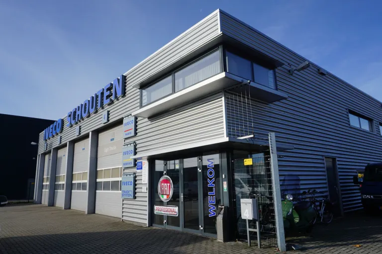 Nieuwe vestiging in Doetinchem, 2014